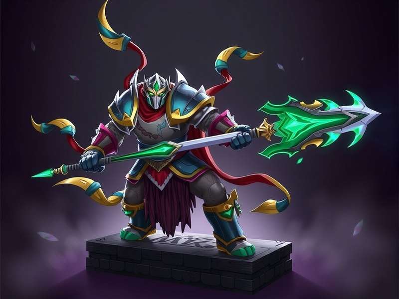 Bengal Vanguard Combat System