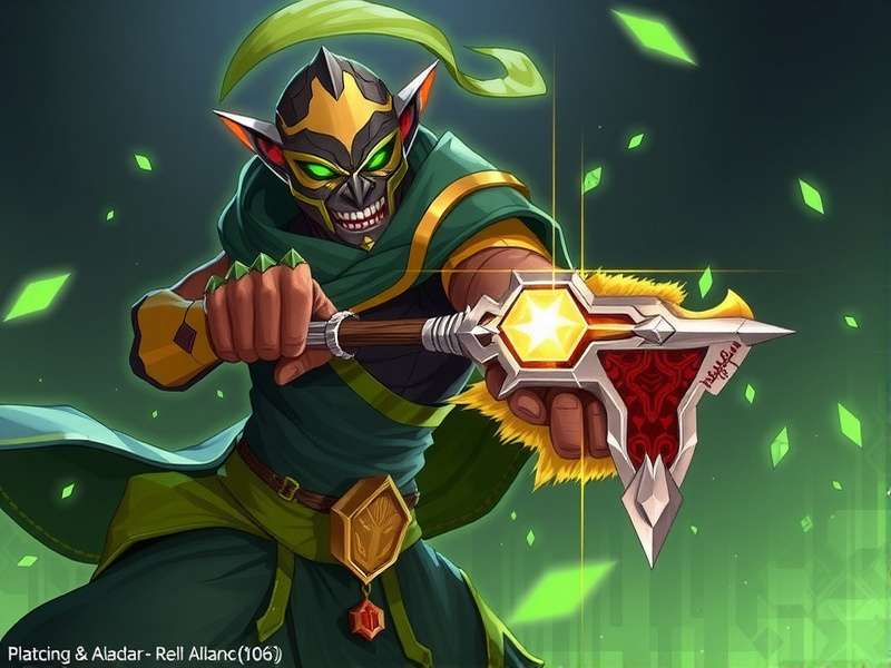 Bengal Vanguard Game Hero Image